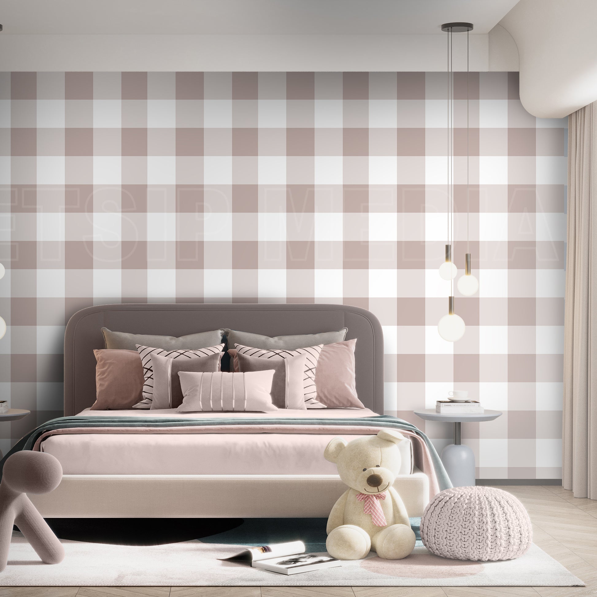 Pastel-Silver