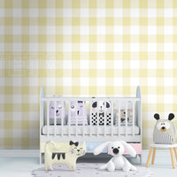 Cream Yellow