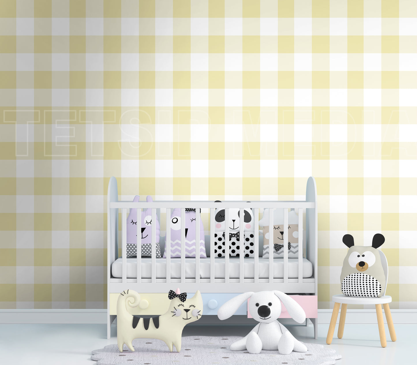 Cream Yellow