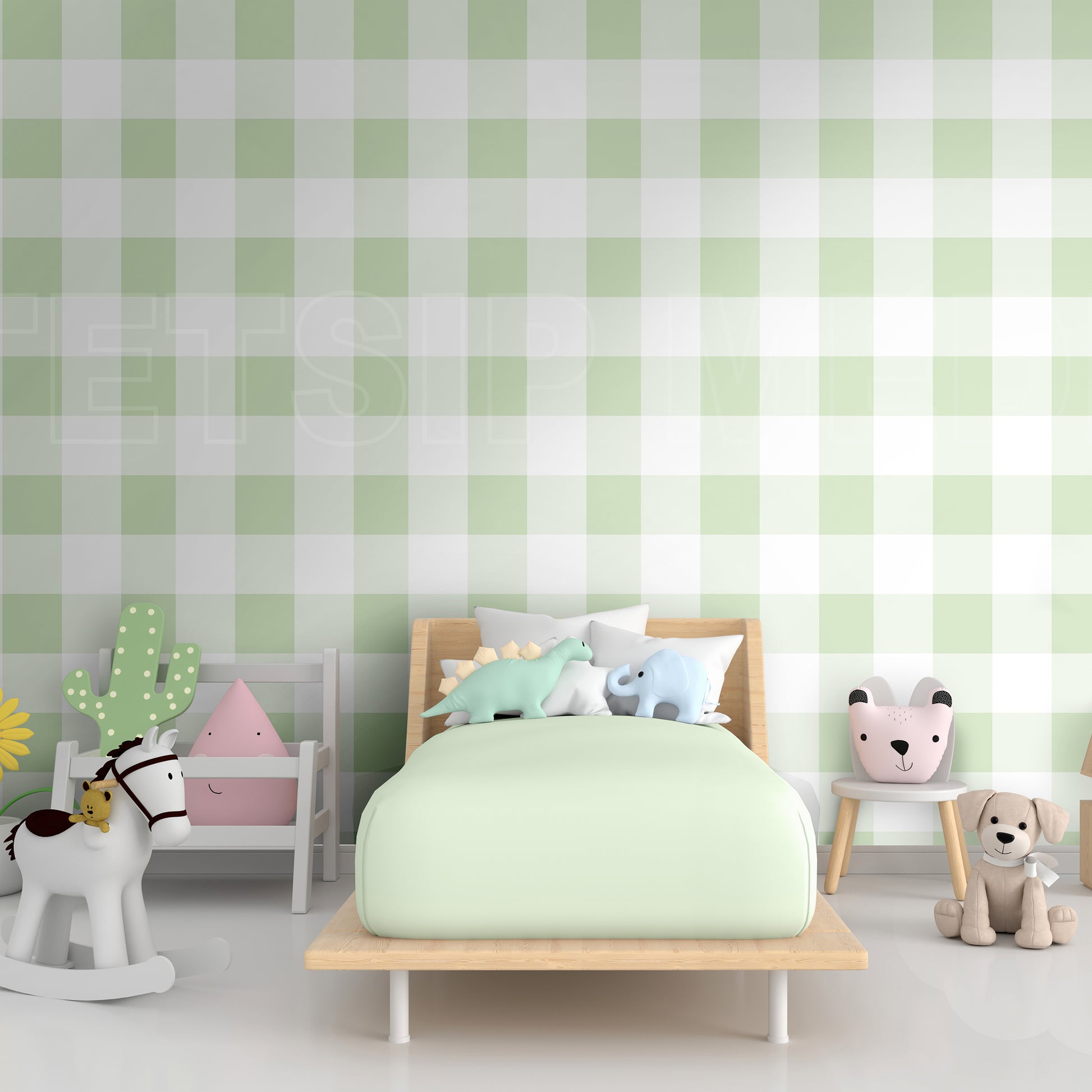 Celadon-Green