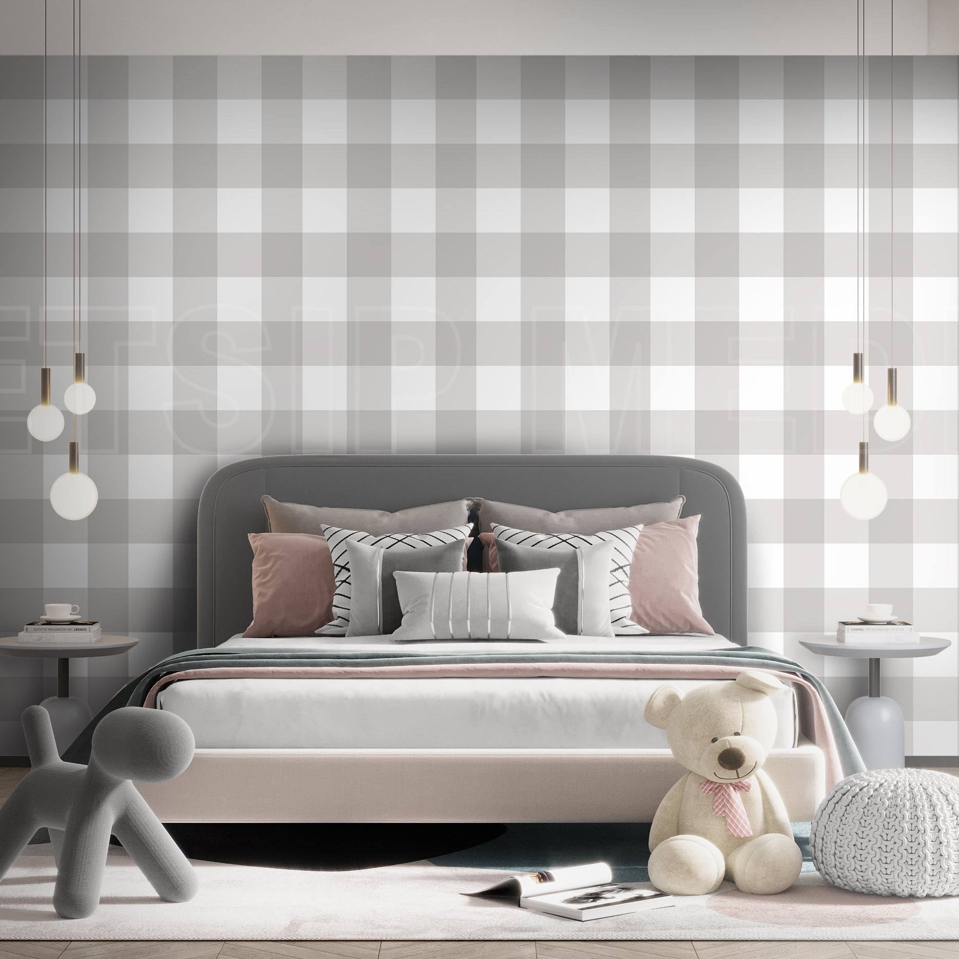 Cloud-Gray
