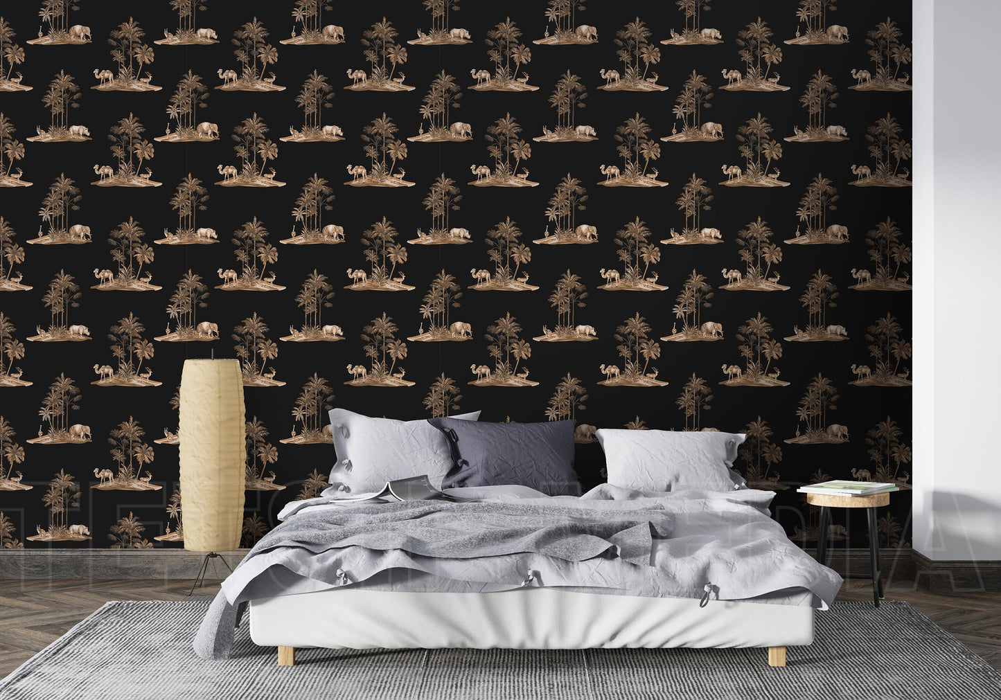 Onyx Black