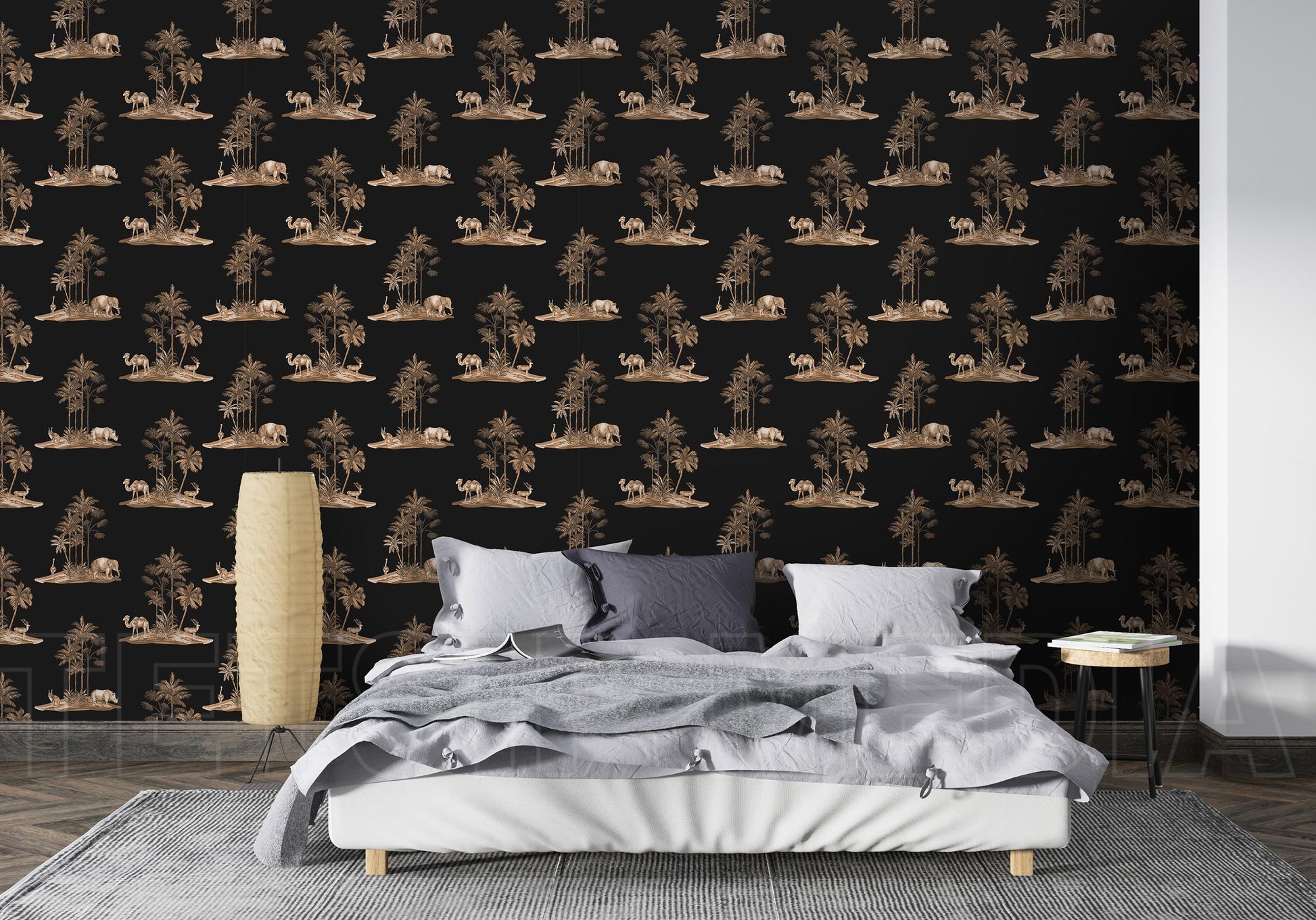 Onyx Black