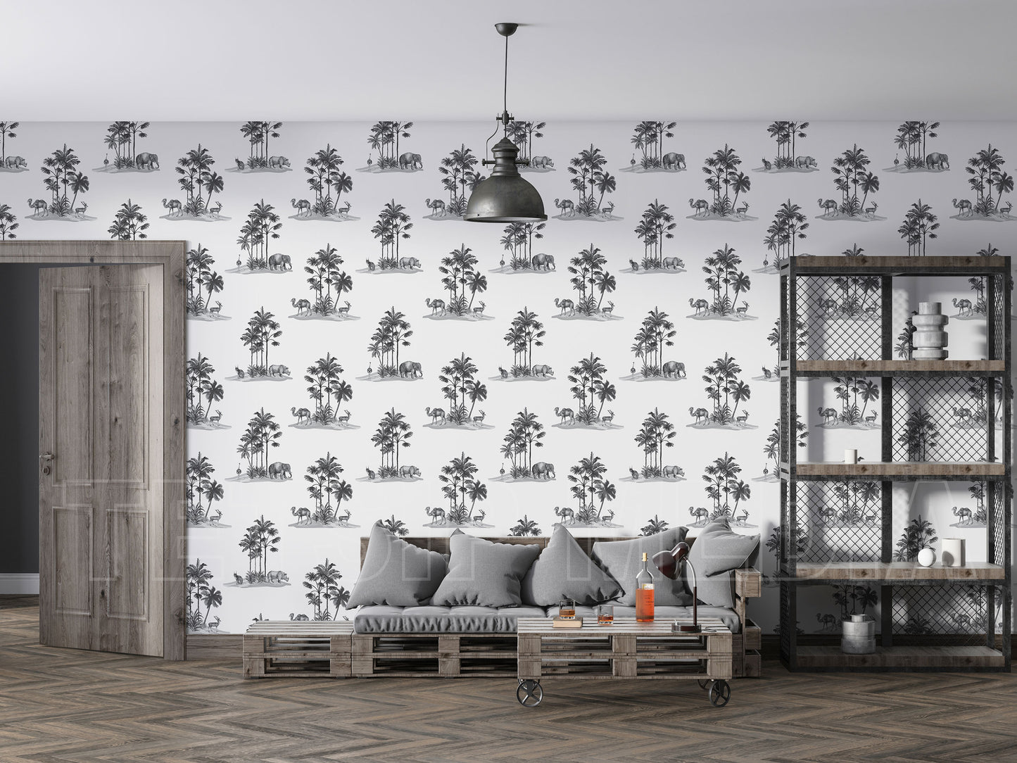 Shadow Grey