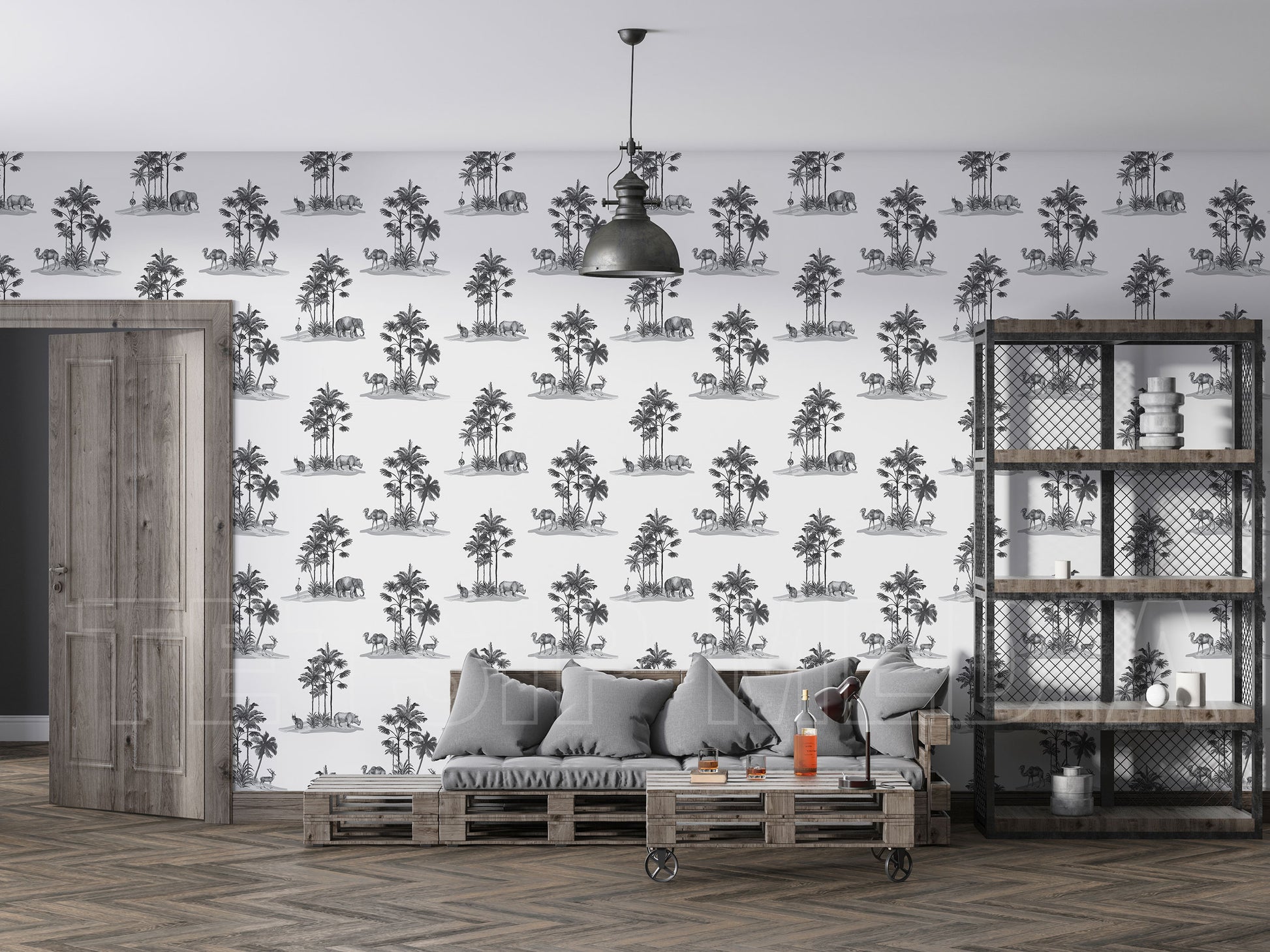 Shadow Grey