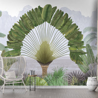 Green Retreat