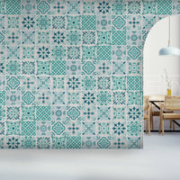 Versatile Teal