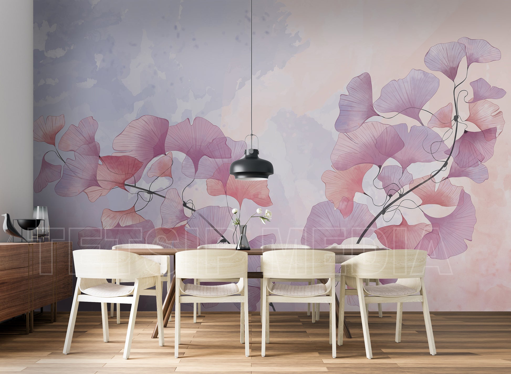 Orchid-Pink