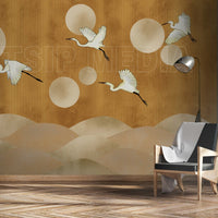 Yellow Ochre