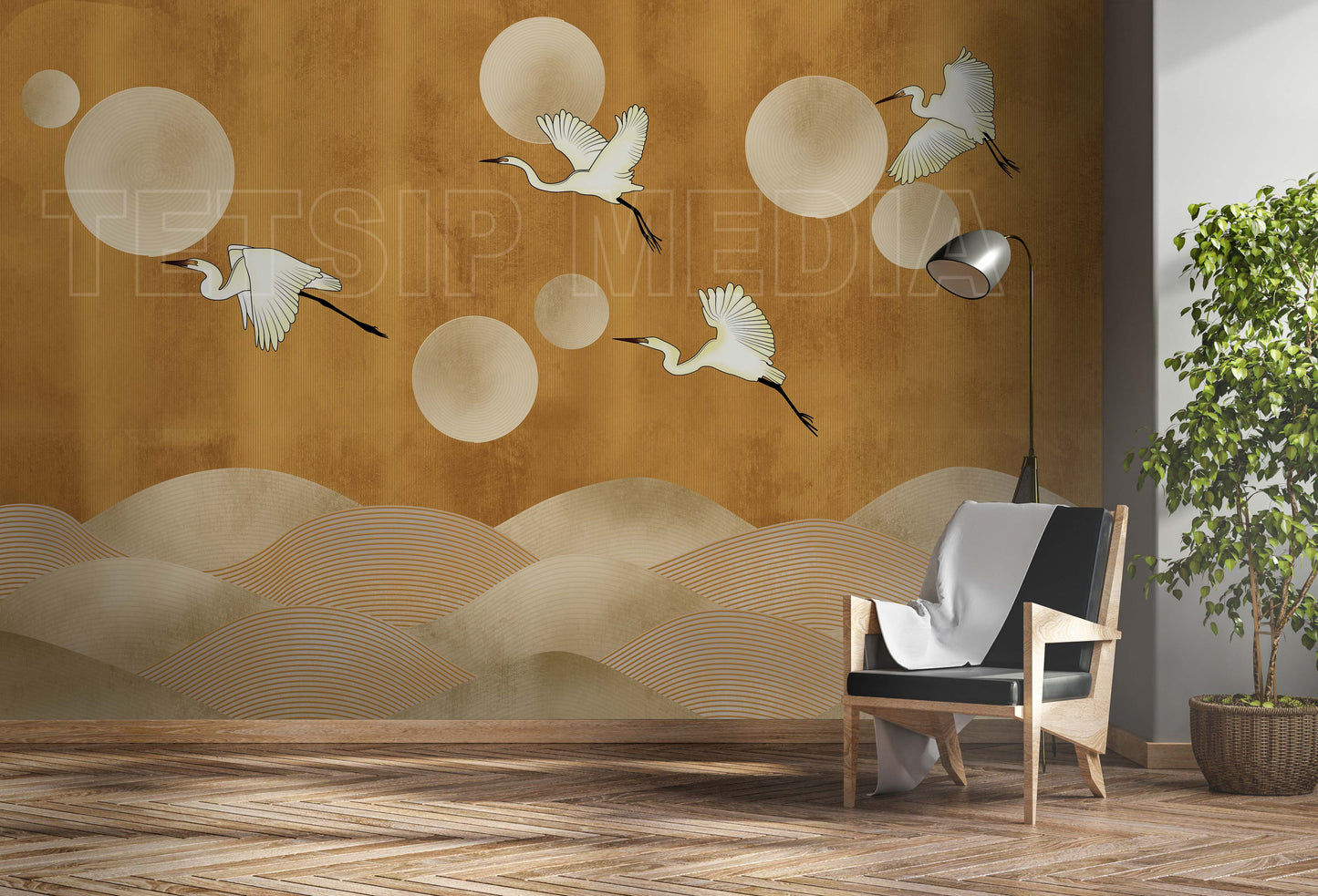 Yellow Ochre