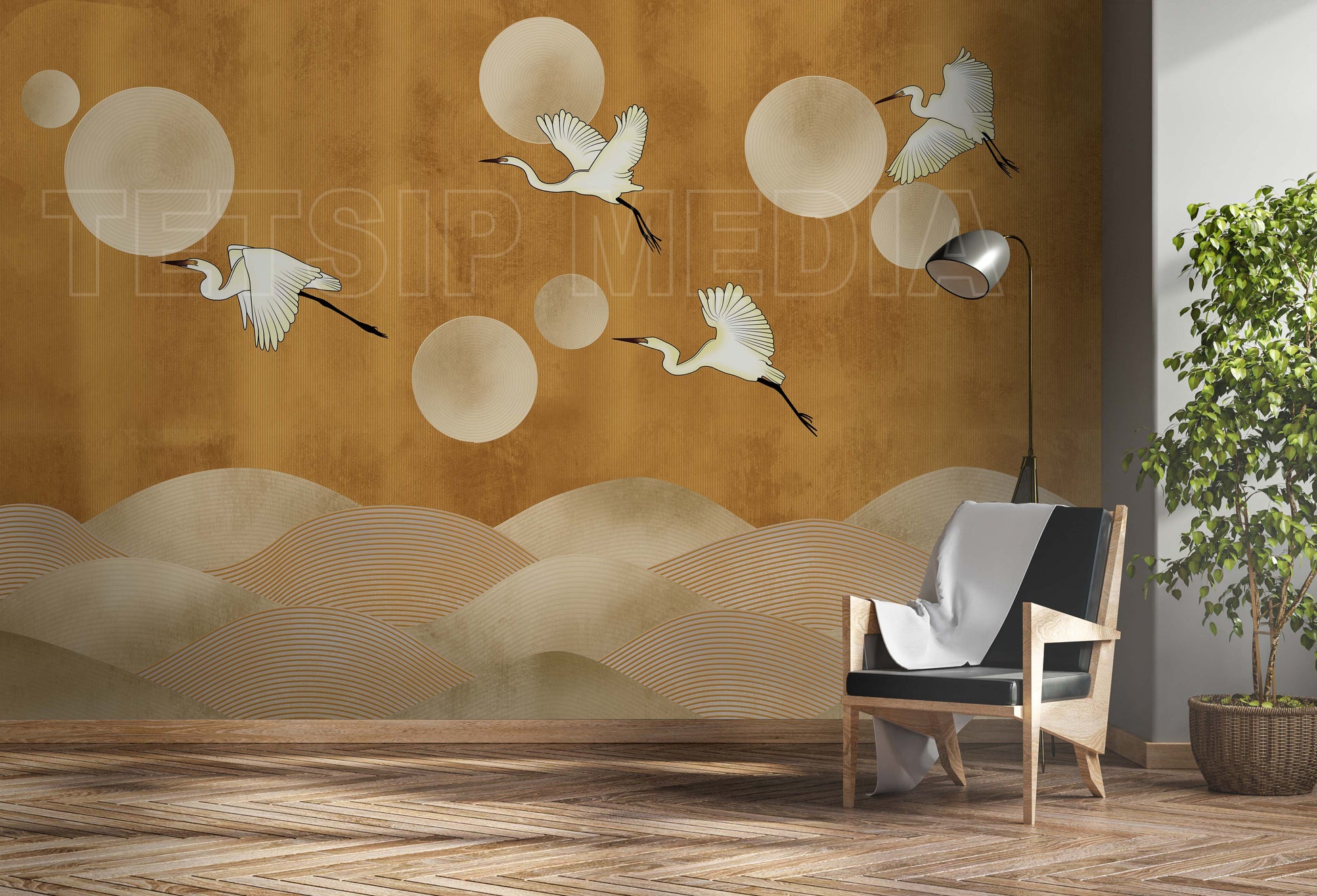 Yellow Ochre