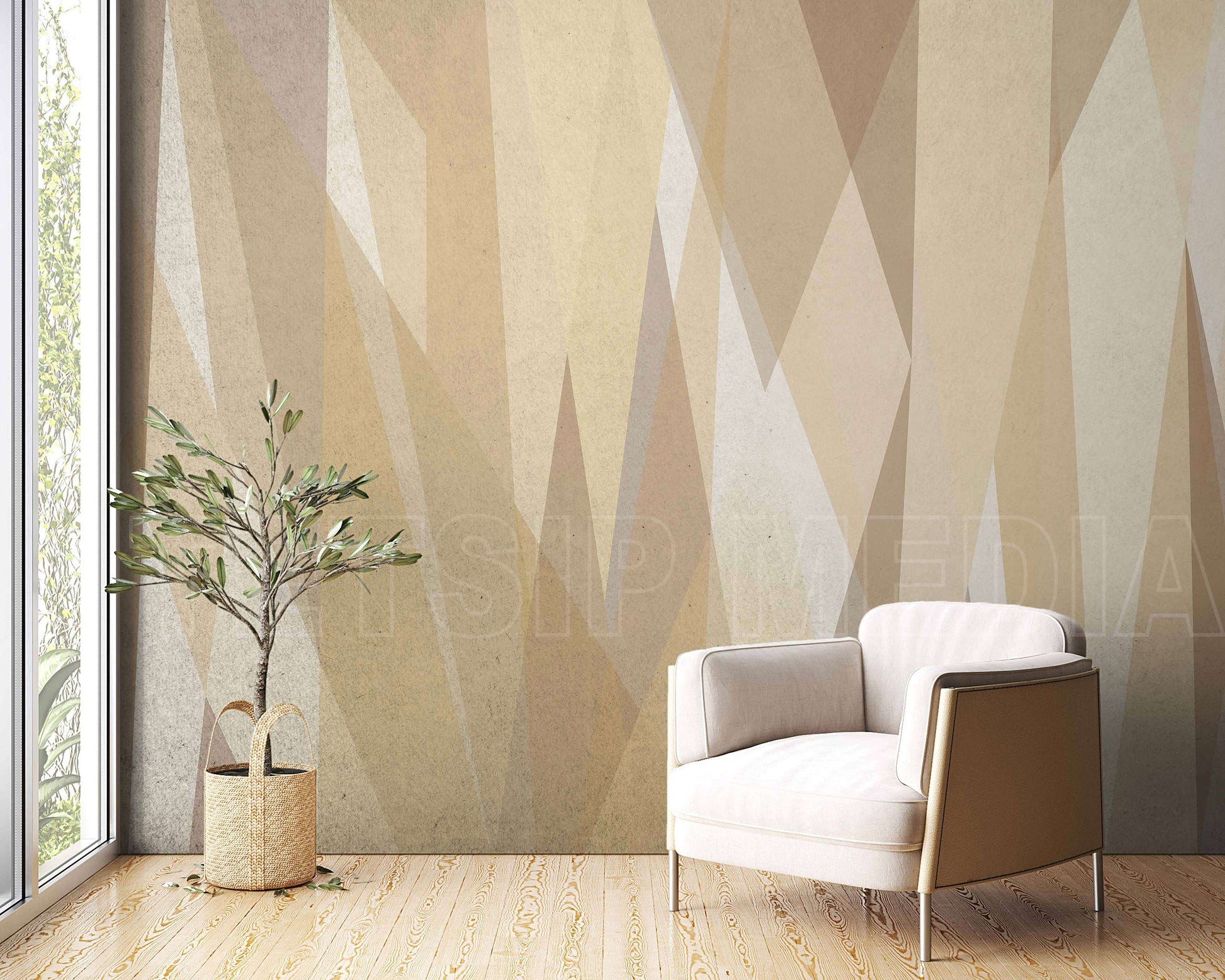 Bisque-Beige