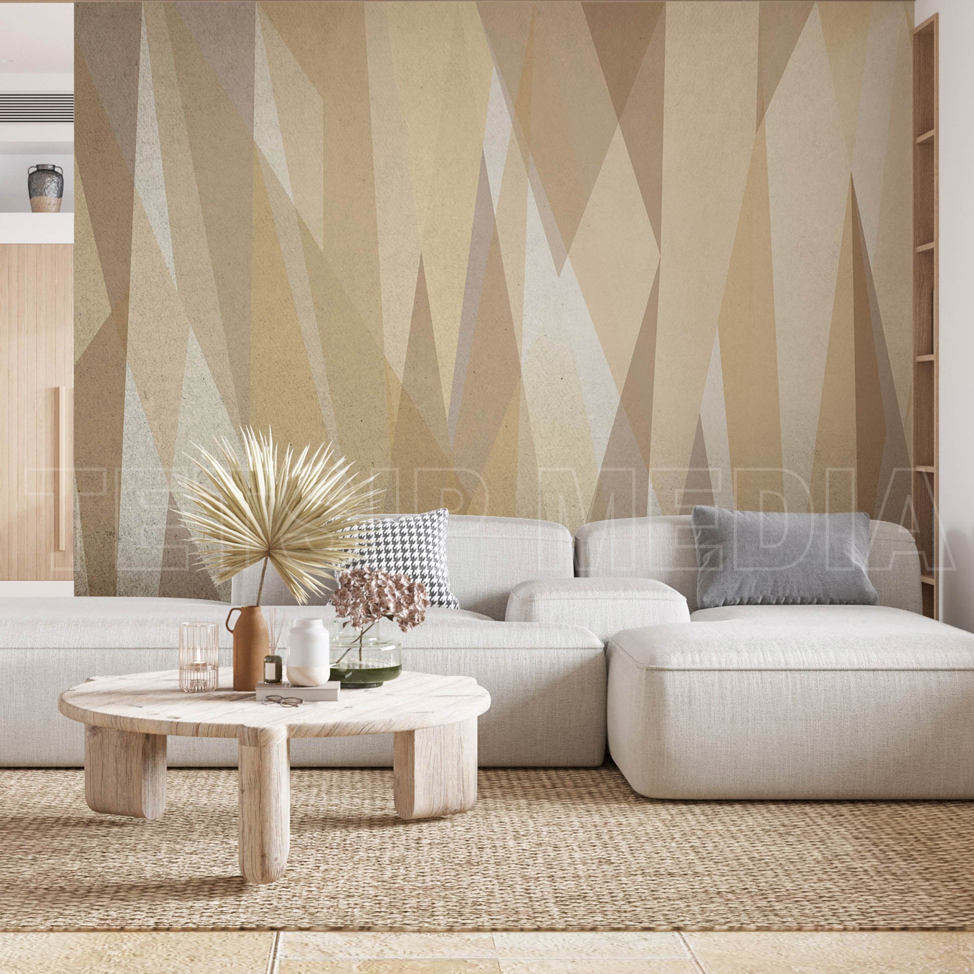 Bisque-Beige