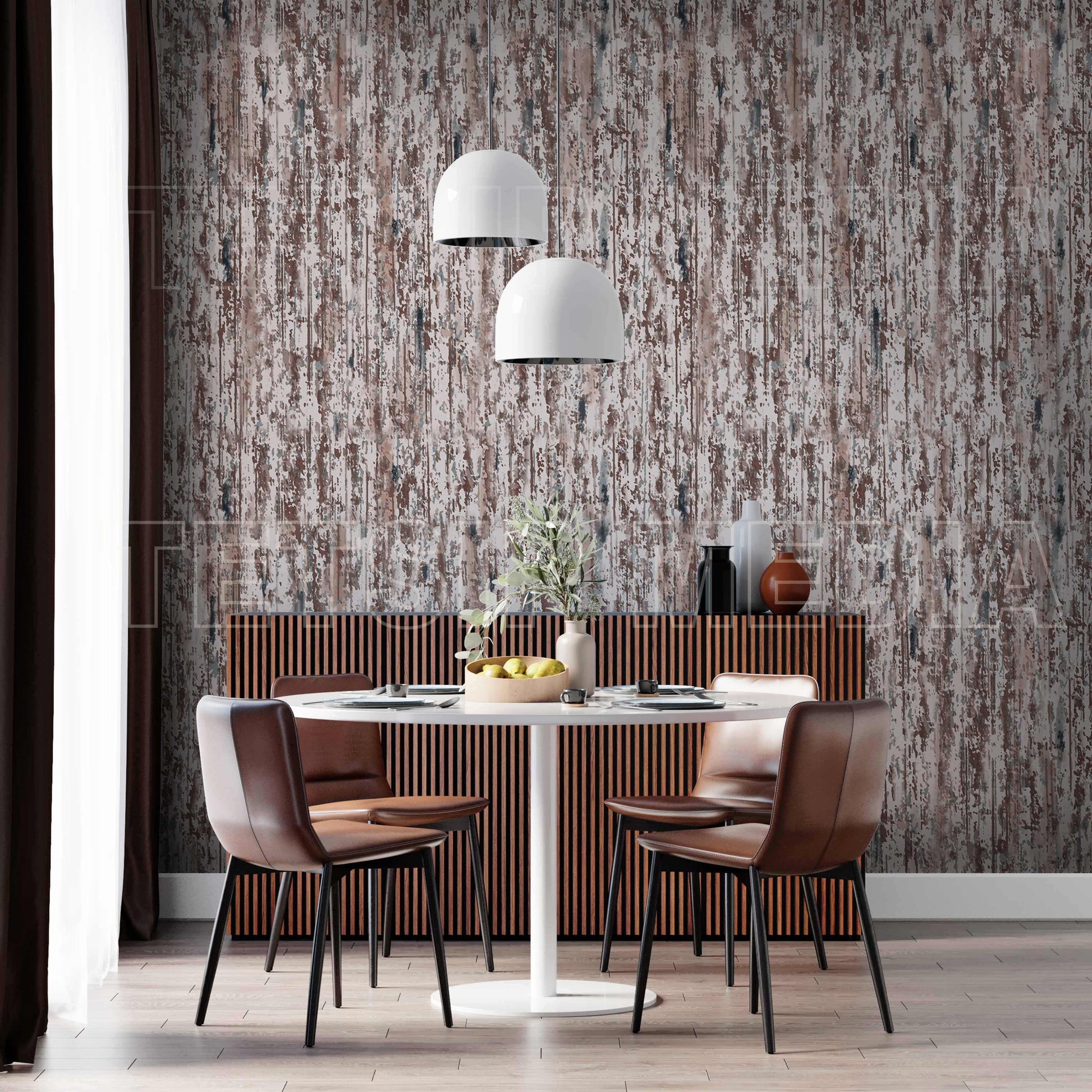 Walnut-Brown