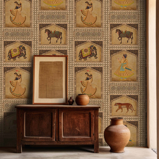 How to Choose the Right Wallpaper Brand — The Most Detailed Evaluation Guide Before You Buy