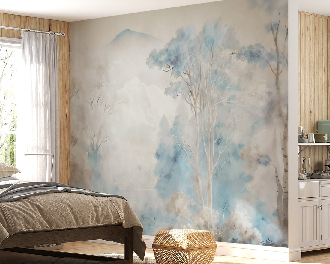 Wallpaper Trends in India 2026 for Residential Projects