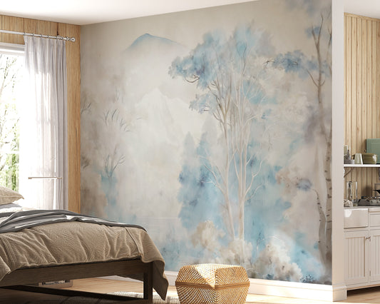 Wallpaper Trends in India 2026 for Residential Projects
