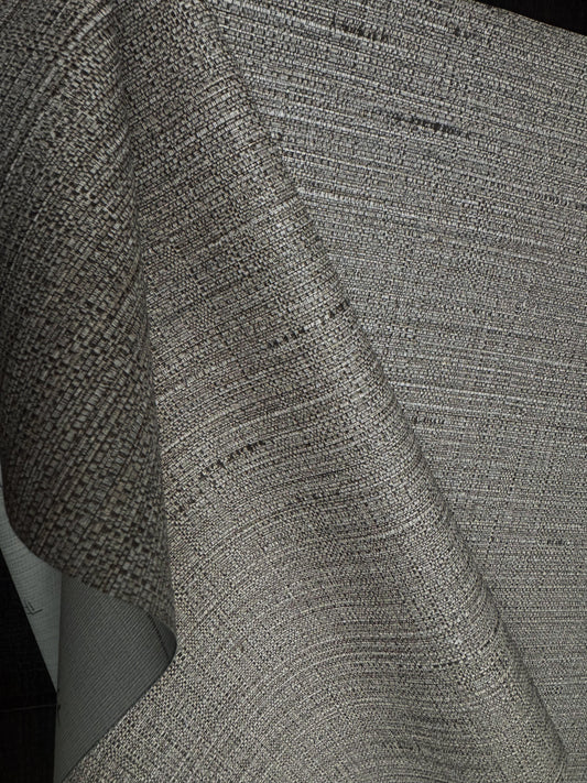 Commercial Wallcovering Trends for 2026 — Texture Over Flat Surfaces | Tetsip Media India