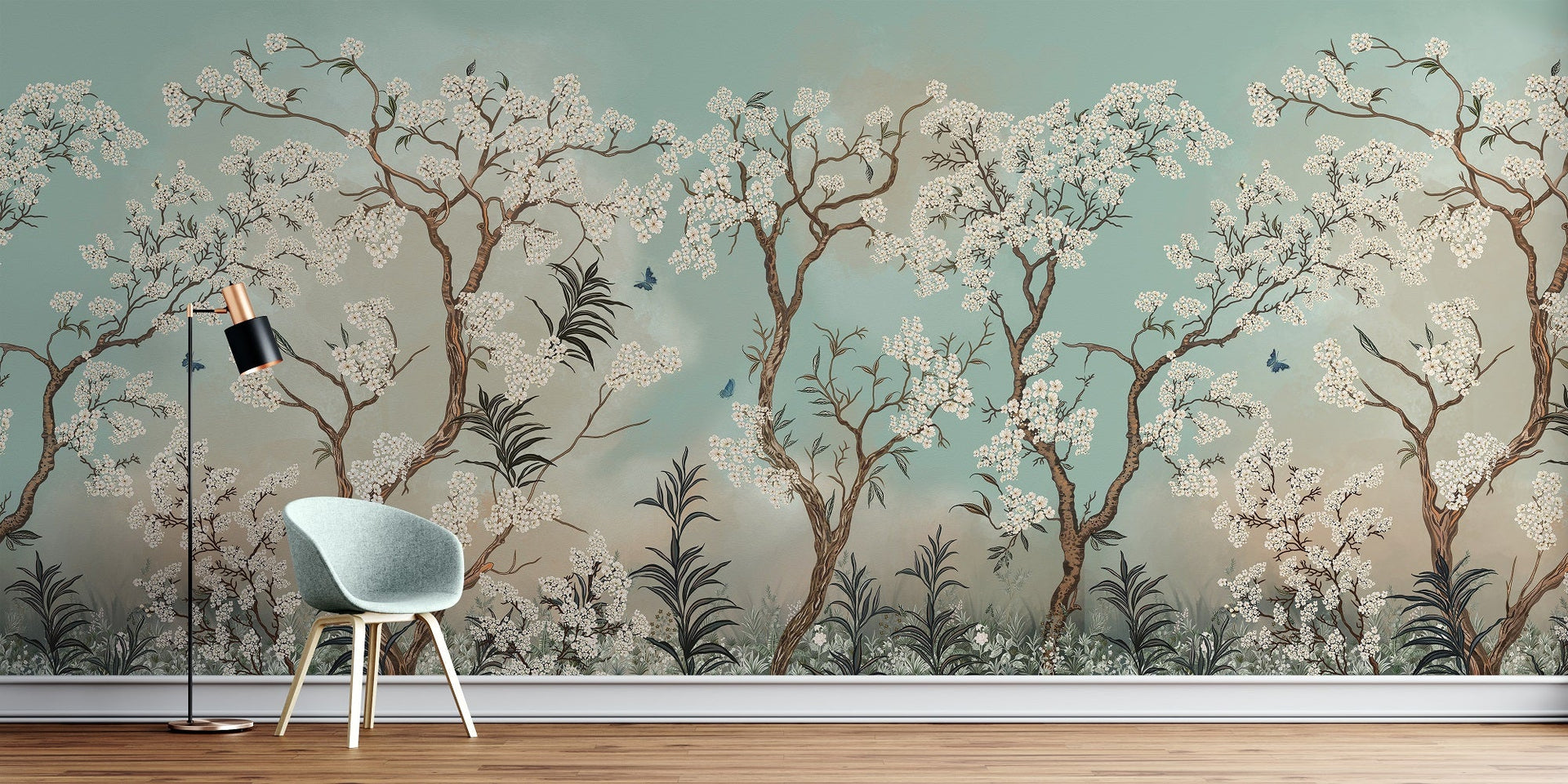 Wallpaper In Kochi. Premium customized wallpapers by Tetsip Media