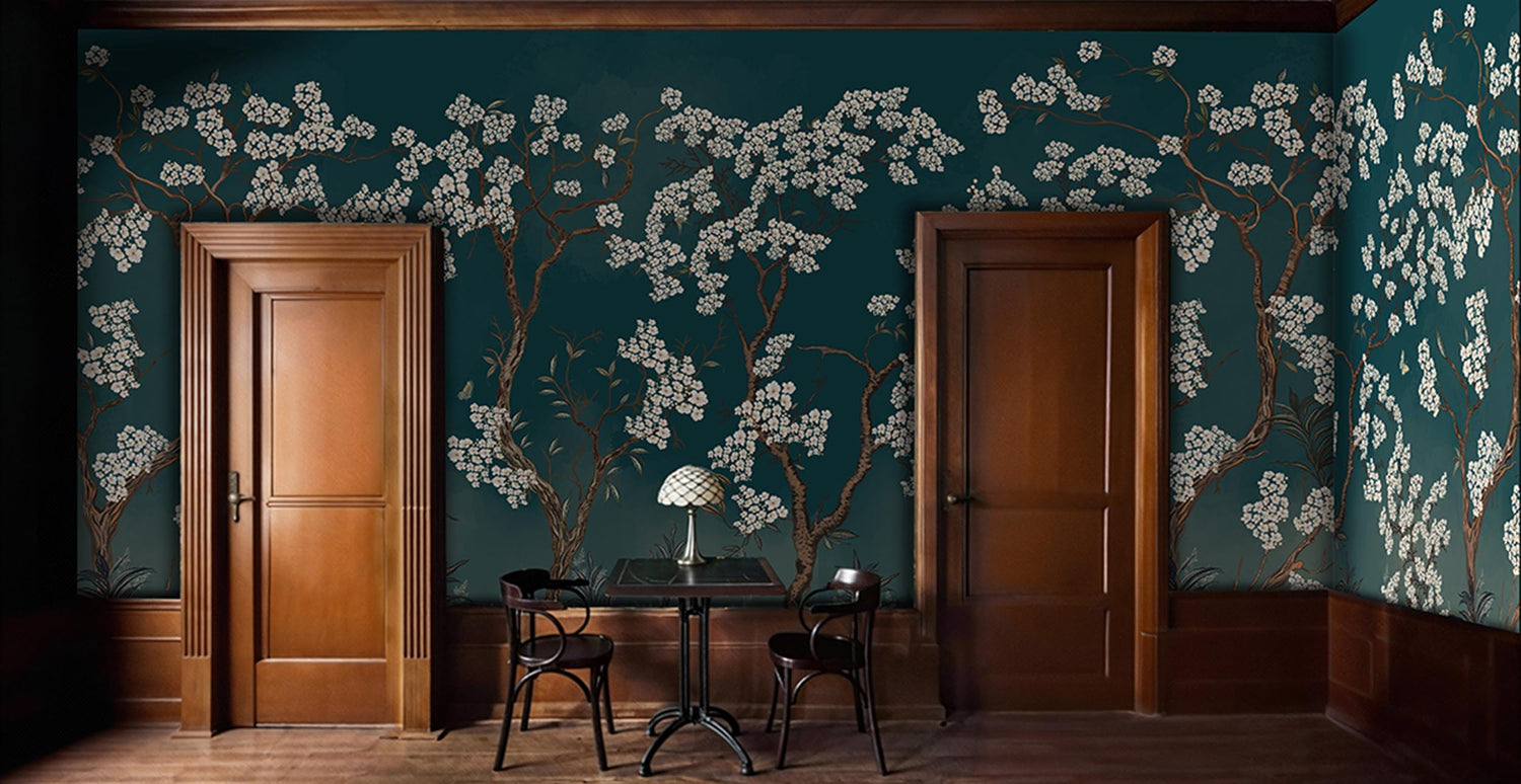 Wallpaper In Nashik. Premium customized wallpapers by Tetsip Media