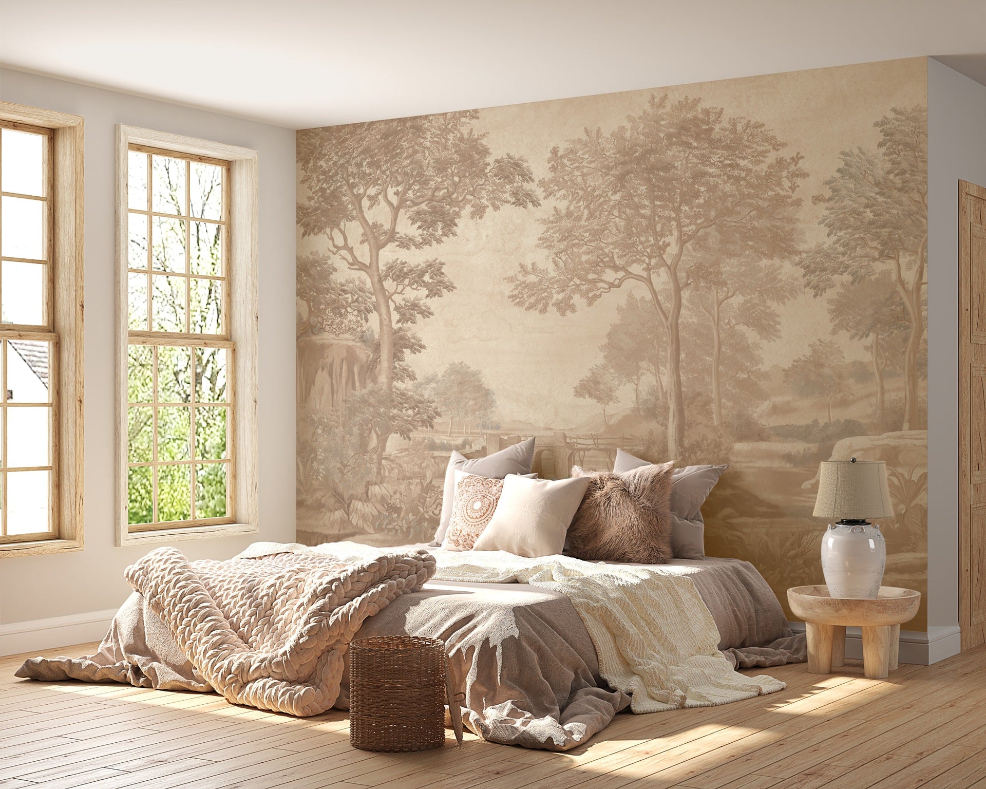 Wallpaper In Dadar. Premium customized wallpapers by Tetsip Media