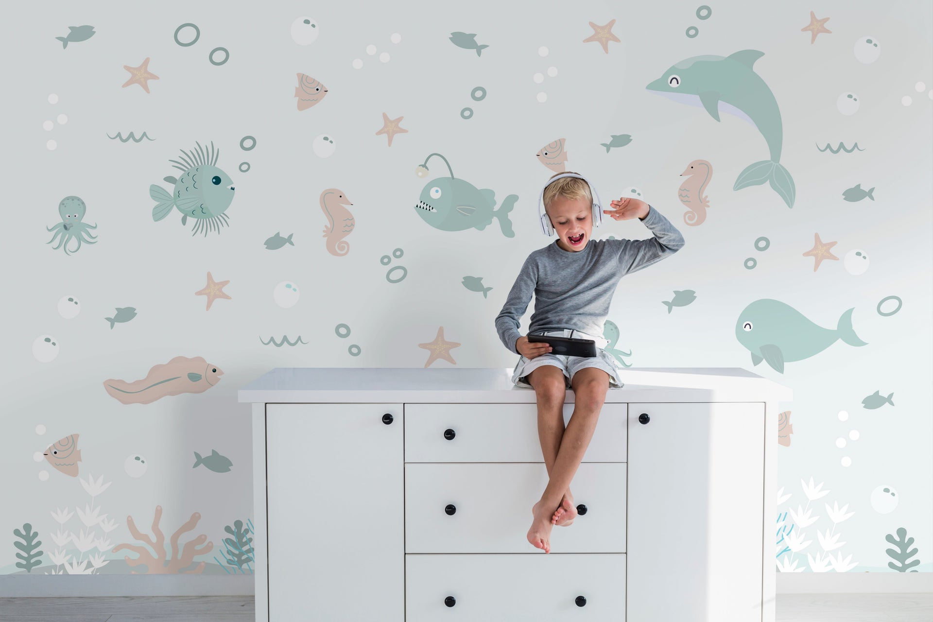 Wallpaper In Turbhe