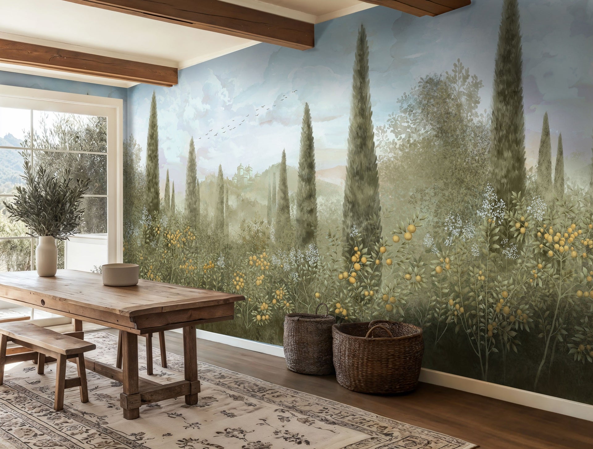 Wallpaper In Cumballa Hill. Premium customized wallpapers by Tetsip Media