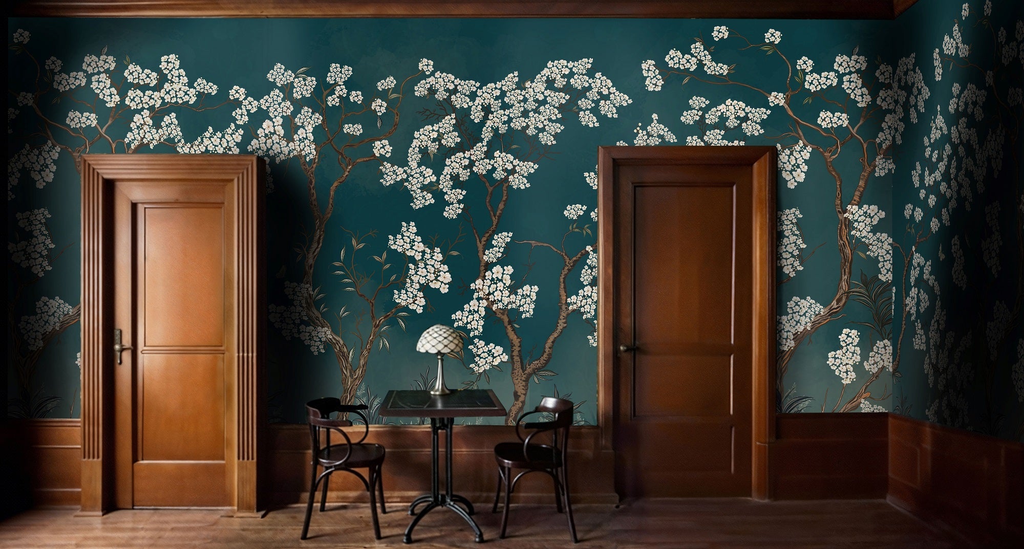 Wallpaper In Katraj | Customized Wallpaper Manufacturers – Tetsip Media