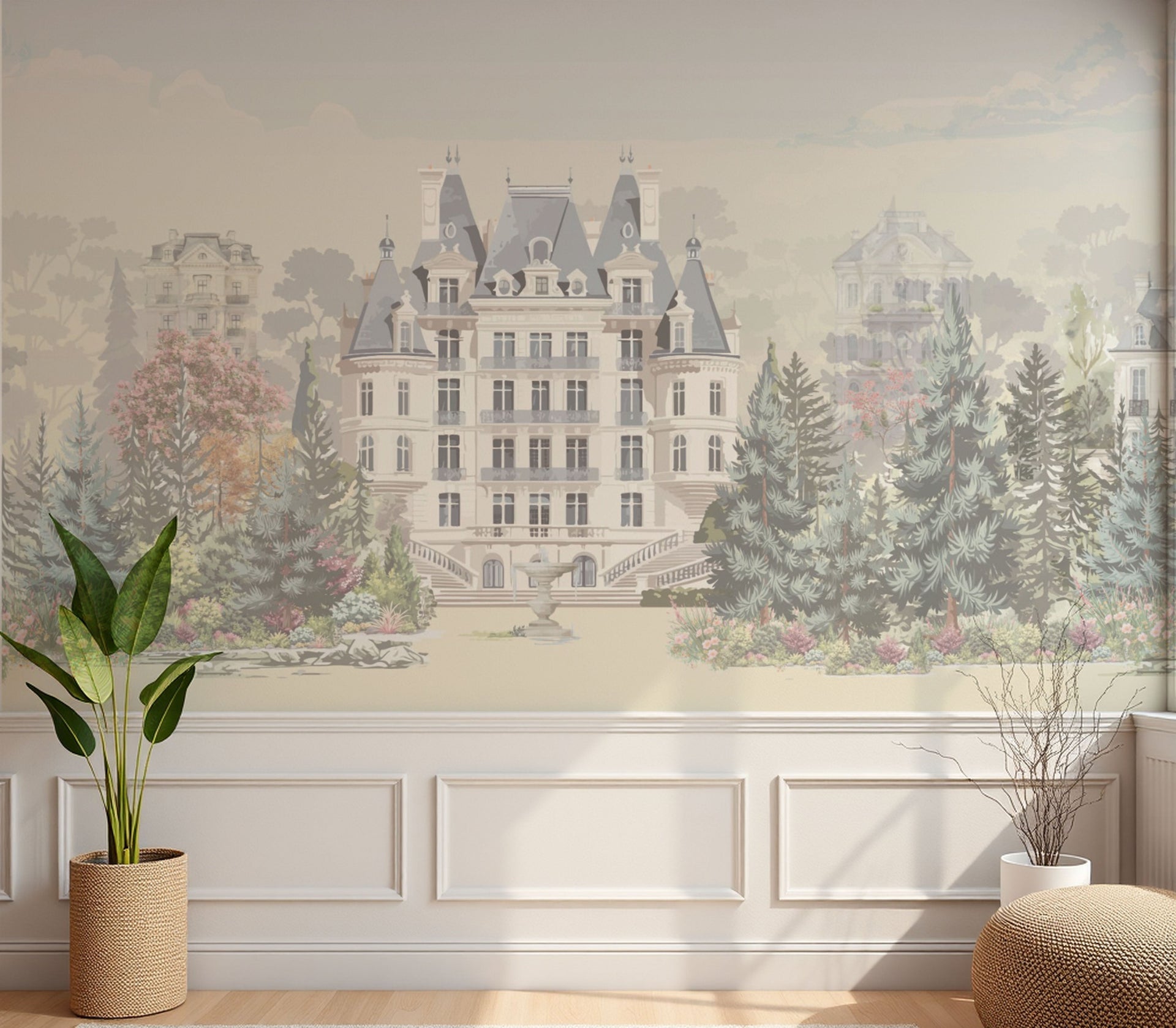 Wallpaper In Teynampet. Premium customized wallpapers by Tetsip Media