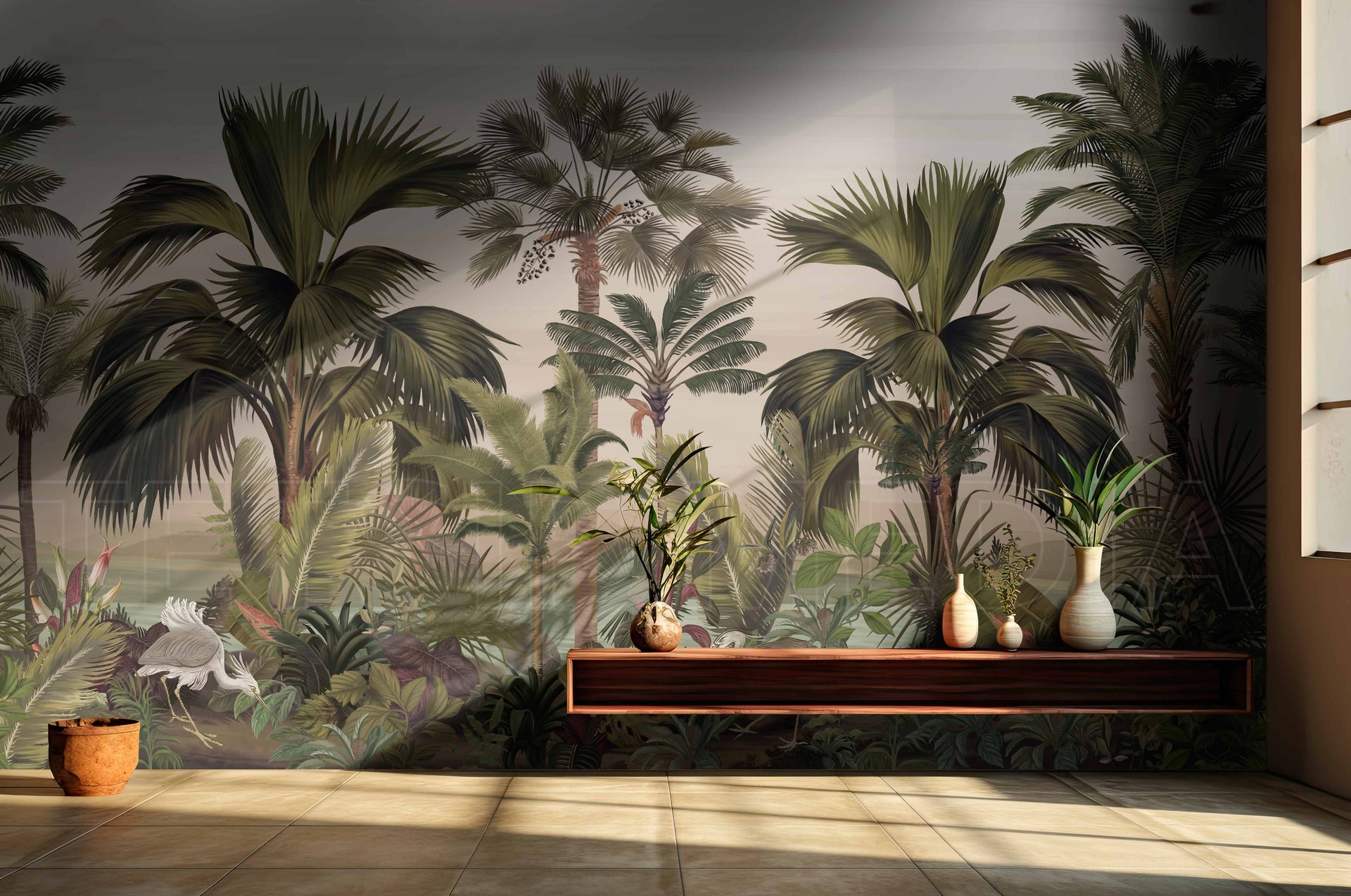 Wallpaper In Vadapalani. Premium customized wallpapers by Tetsip Media