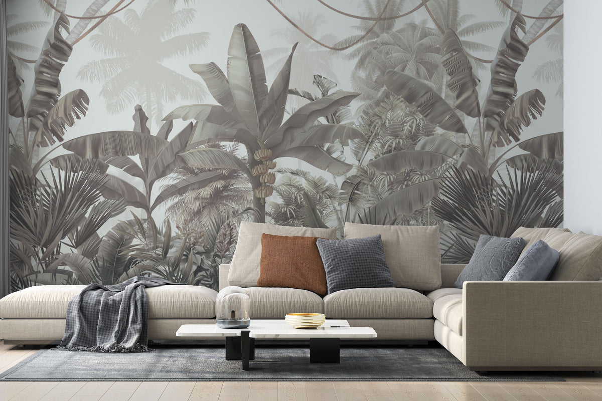 Grey Colour Wallpaper | Plain, Textured & Modern Grey Wallpapers ...