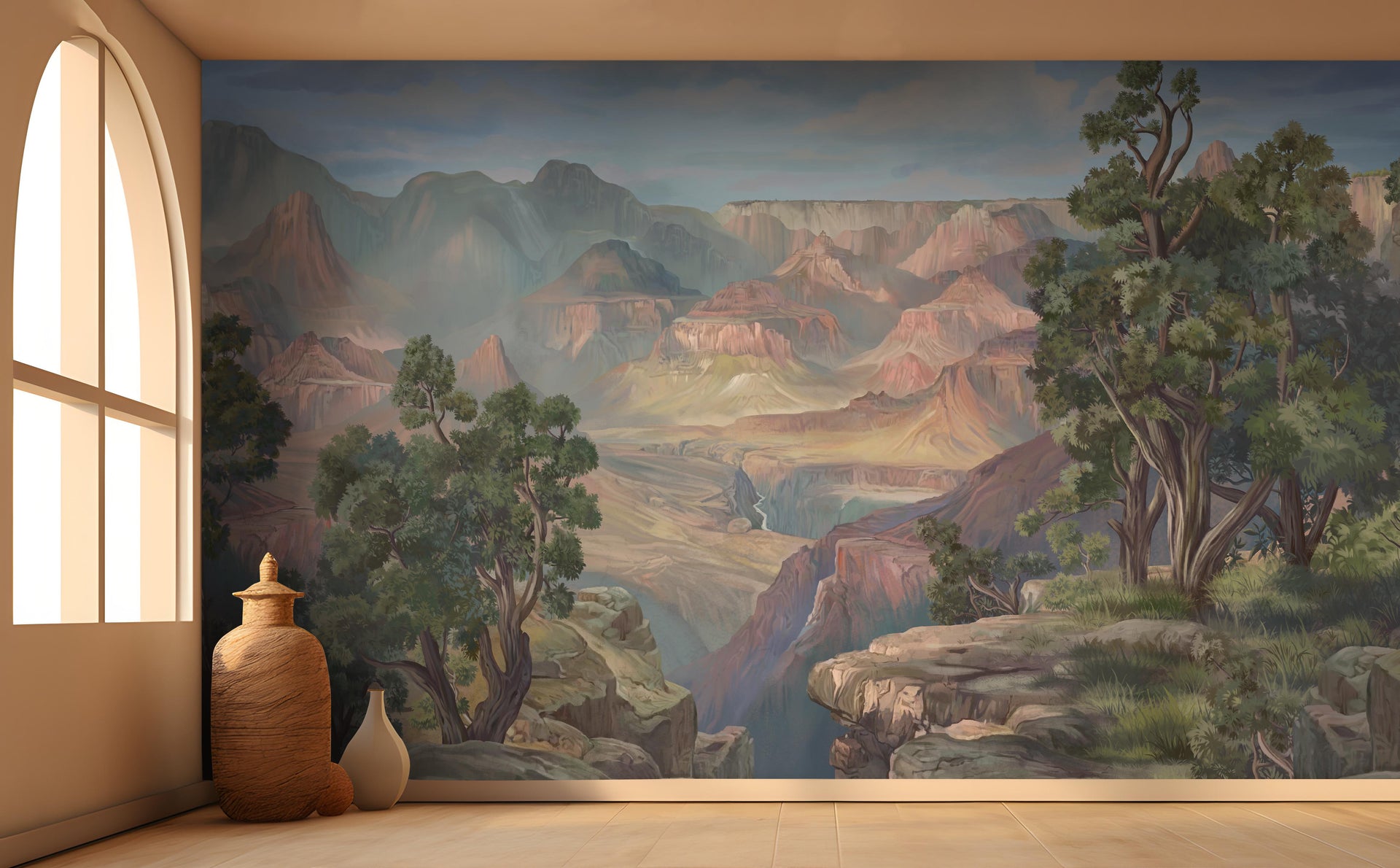 Panoramic Wallpaper, panoramic wallpaper for walls, panoramic wallpaper mural, panoramic wallpaper forest