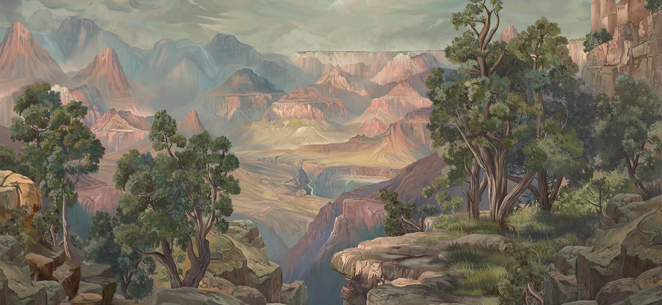 Panoramic
