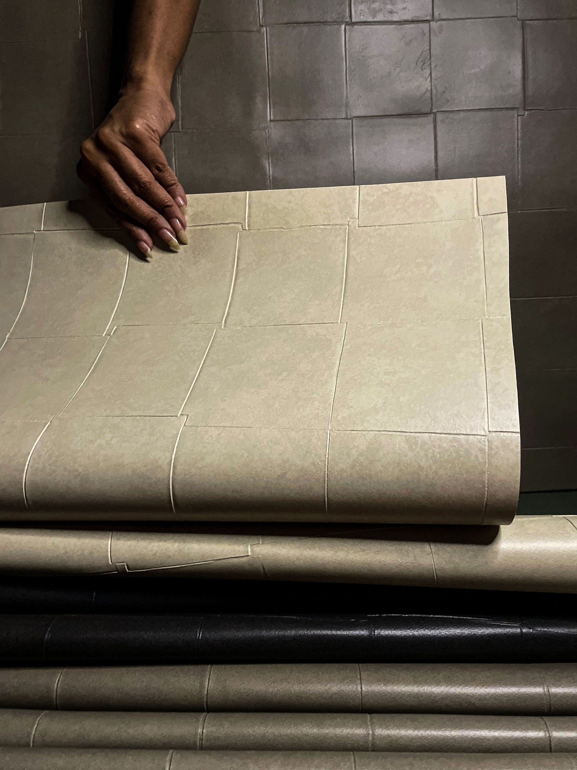 Commercial Wall Coverings in Nariman Point for commercial spaces by Tetsip Media