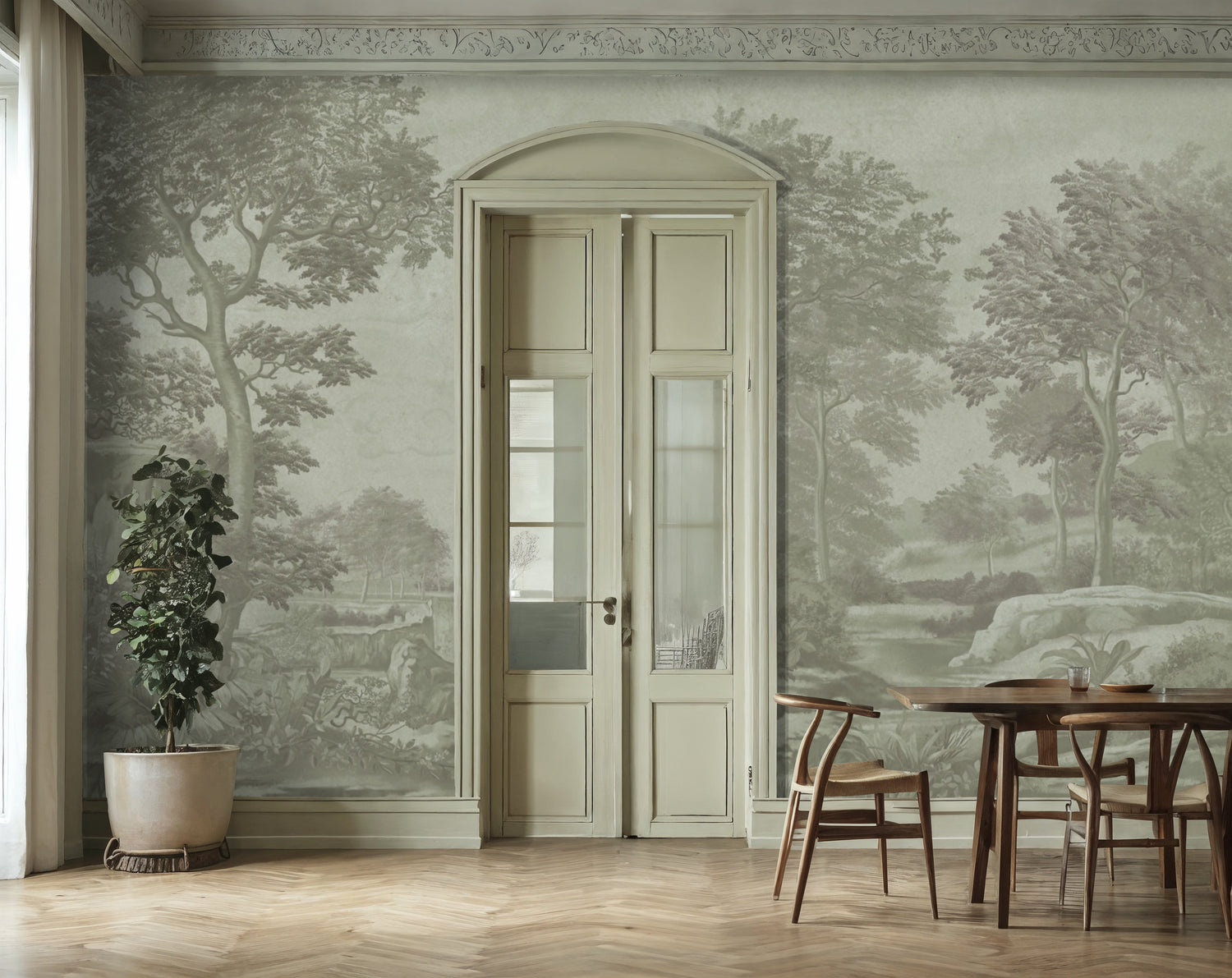 Bedroom Wallpaper in Visakhapatnam – Premium Custom Wall Designs by Tetsip Media