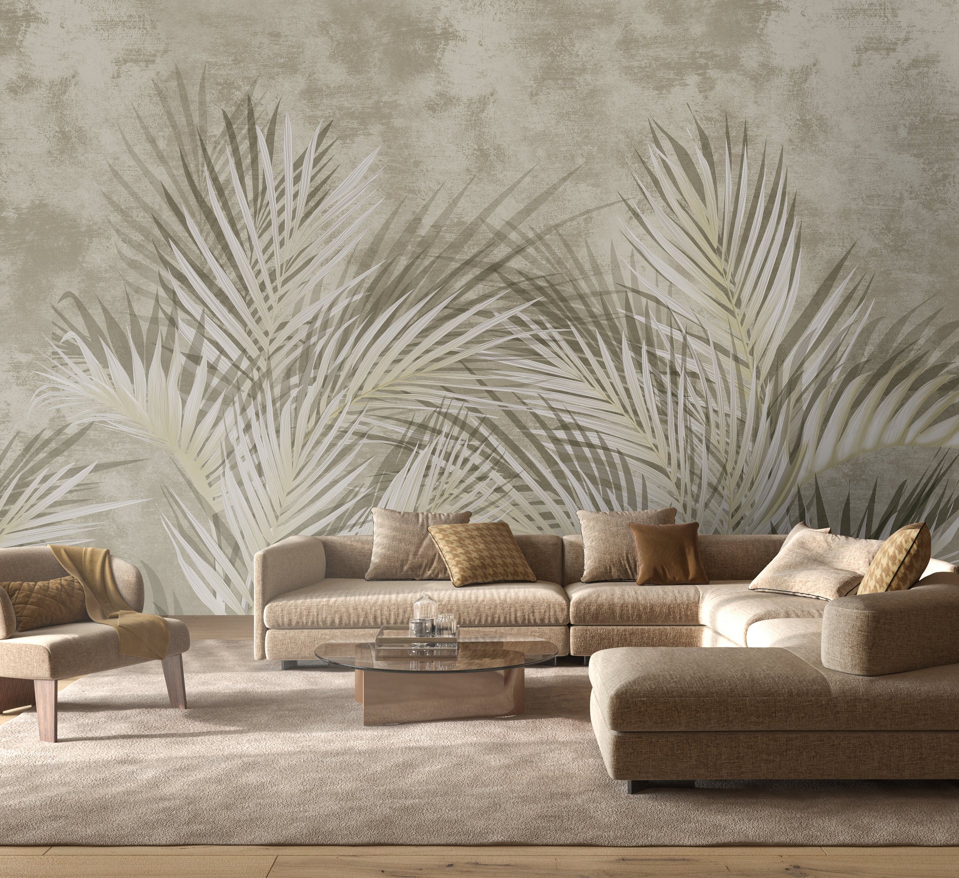 Wallpaper In Bhandup. Premium customized wallpapers by Tetsip Media.