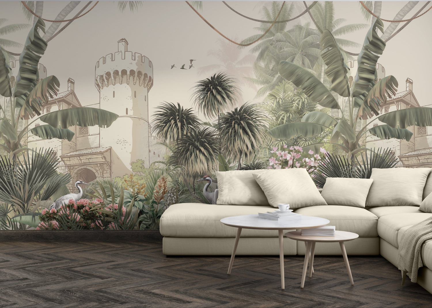 Wallpaper in Thane