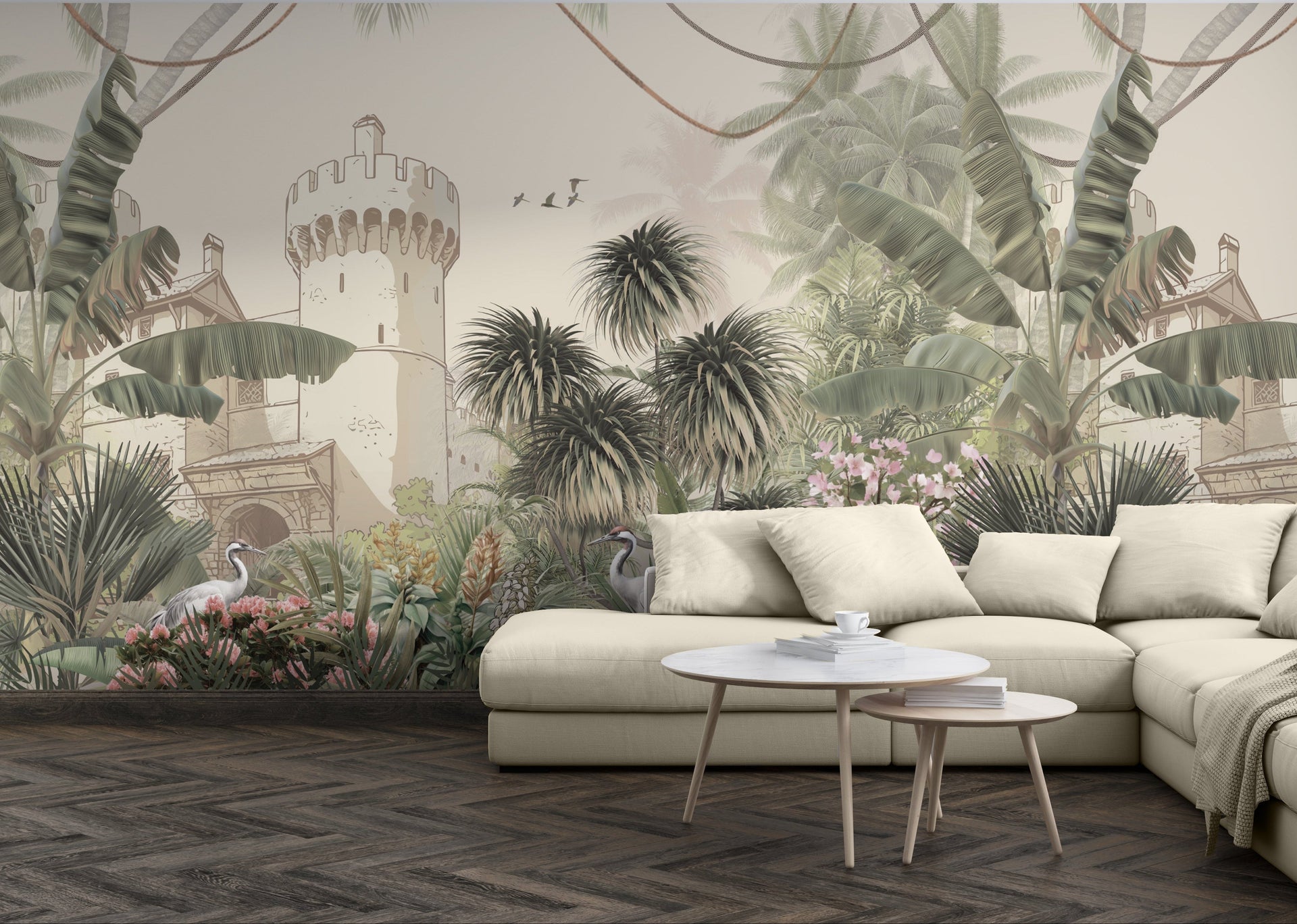 Wallpaper in Thane