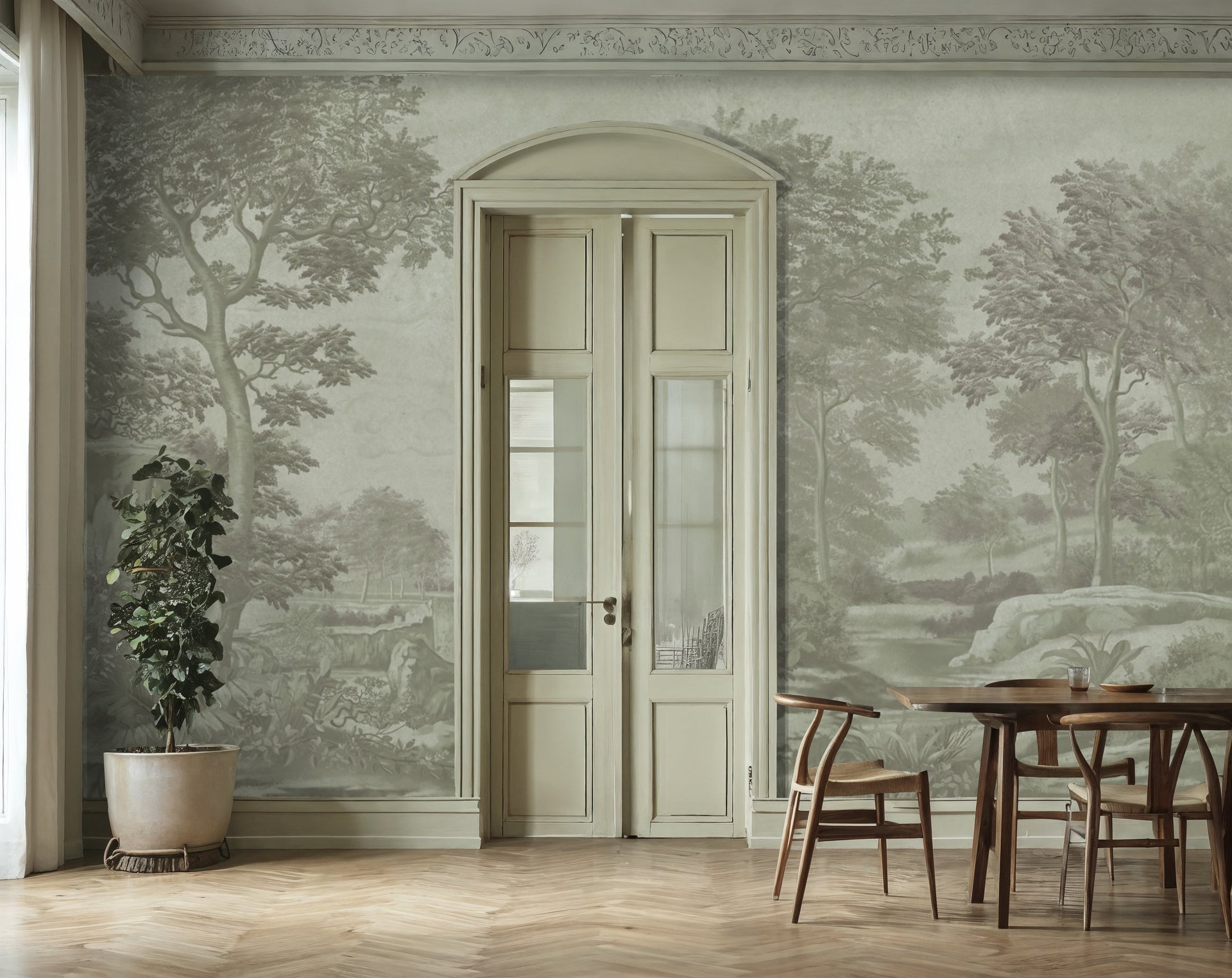 Bedroom Wallpaper in Pondicherry – Premium Custom Wall Designs by Tetsip Media