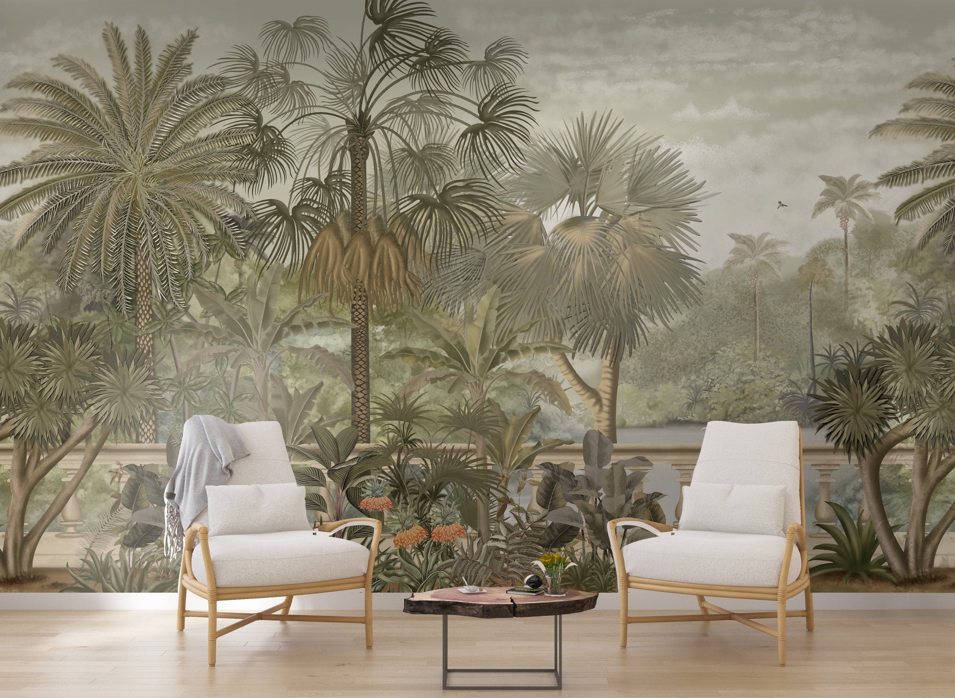 Wallpaper In Malad. Premium customized wallpapers by Tetsip Media