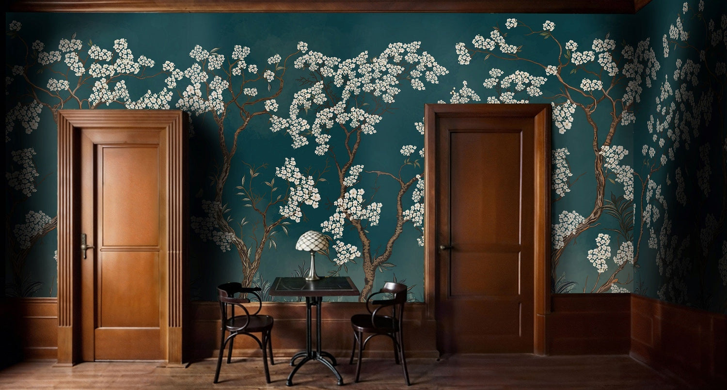 Wallpaper In Abids. Premium customized wallpapers by Tetsip Media.