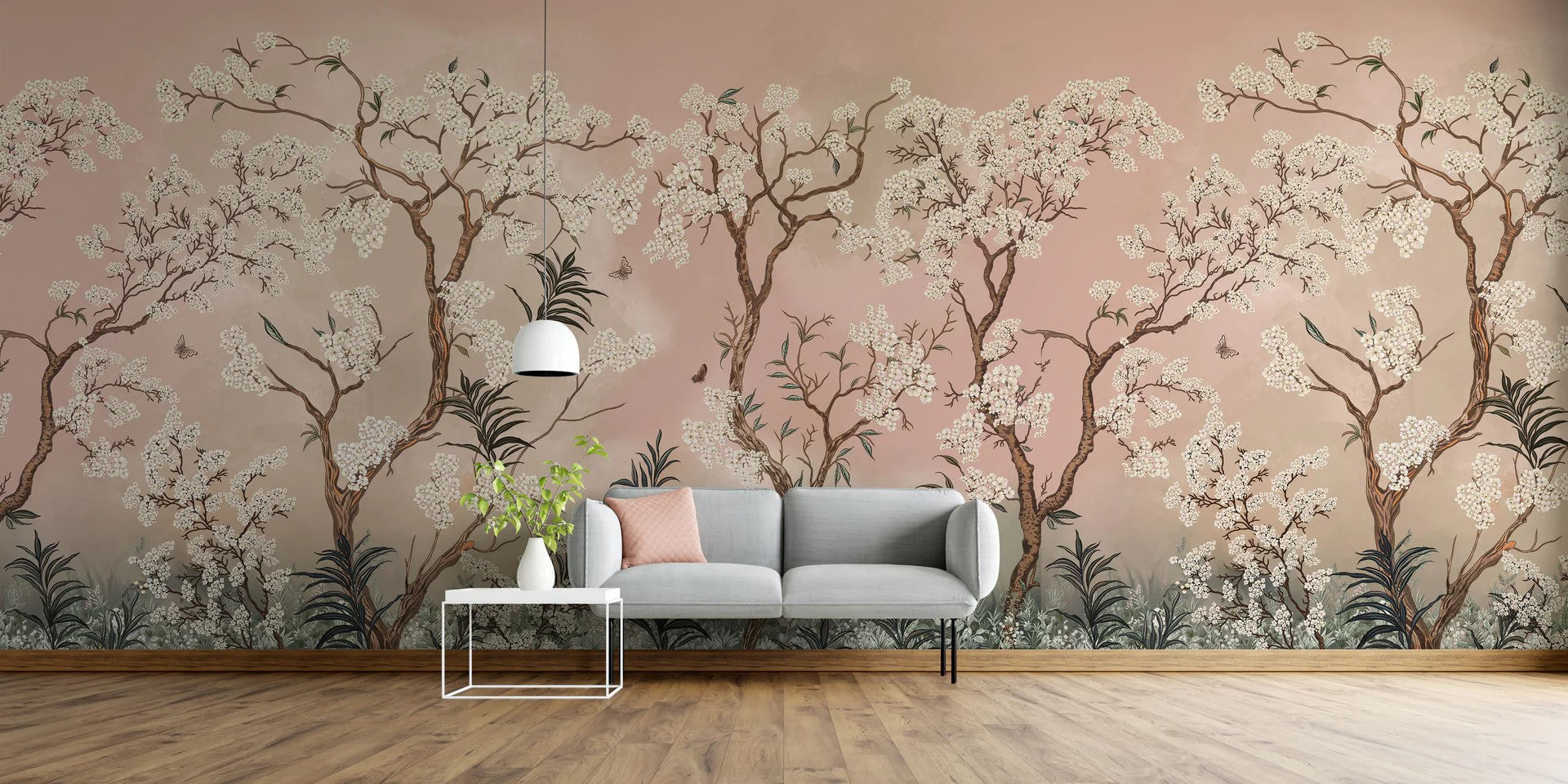 Wallpaper In Gurugram. Premium customized wallpapers by Tetsip Media