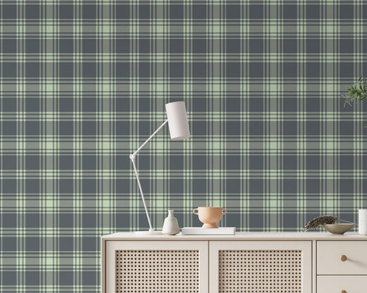 Green Grey