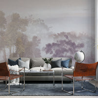 Muted Sage