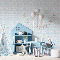 Baby Blue