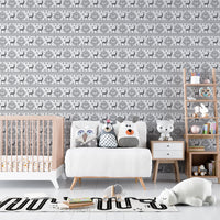 Charcoal Grey