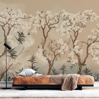 Warm Beige