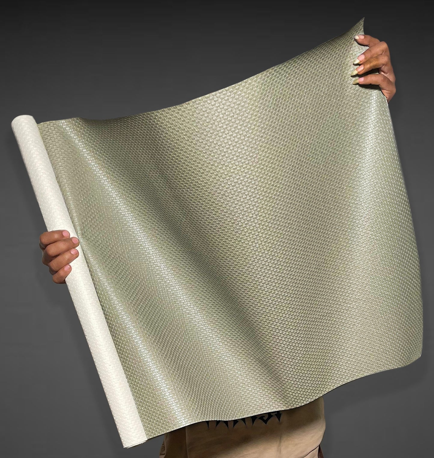 Olive Gray