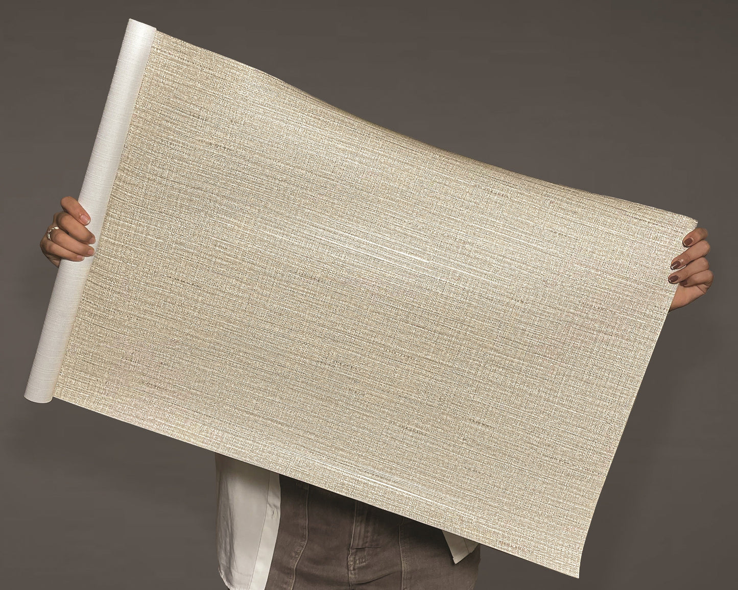 Pale Beige