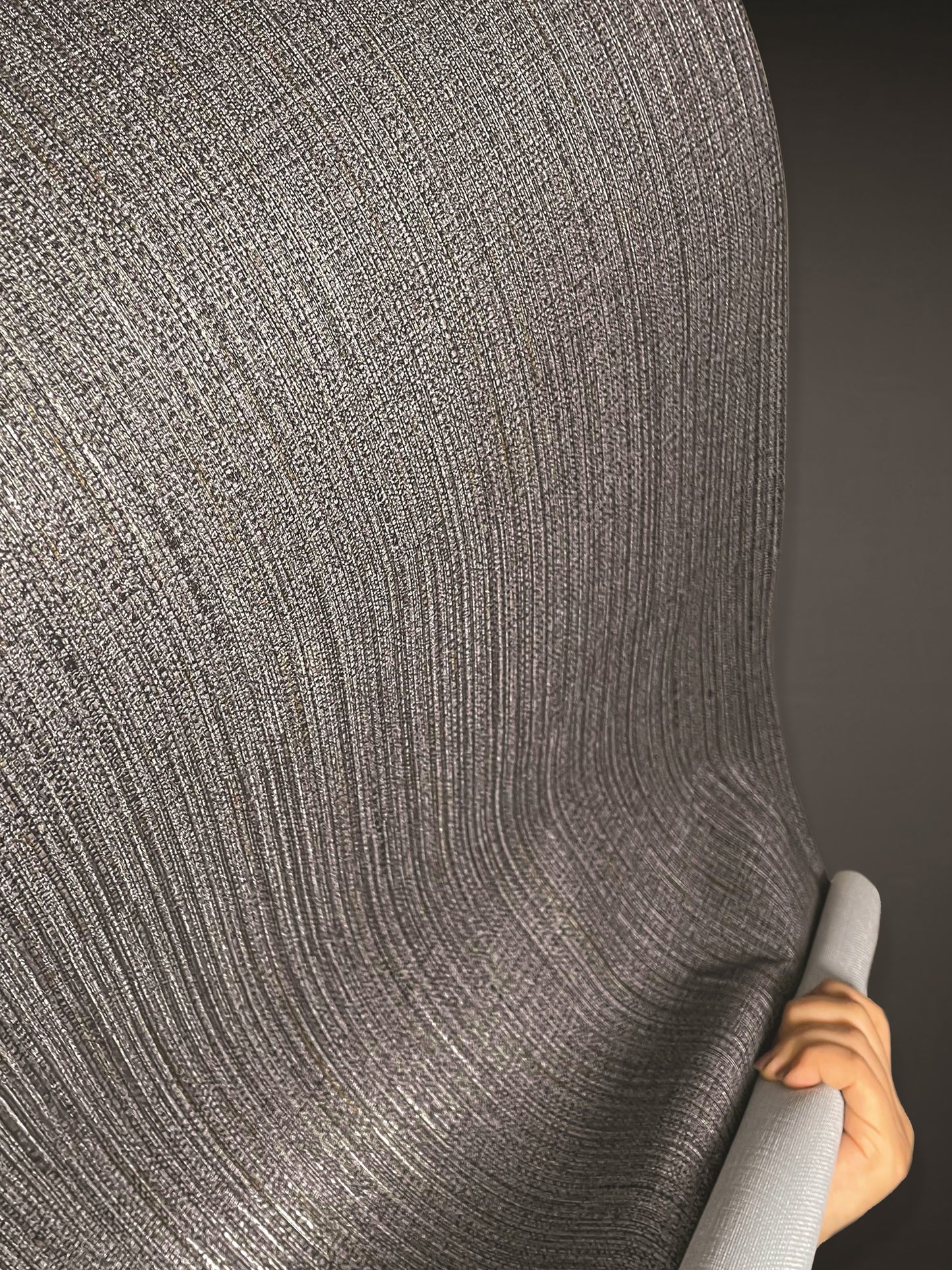 Charcoal Grey